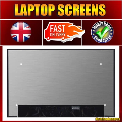 GENERIC NEW 16" INNOLUX N160JCA-EEL REV C1 WUXGA LED LCD MATTE 30 PINS DISPLAY SCREEN