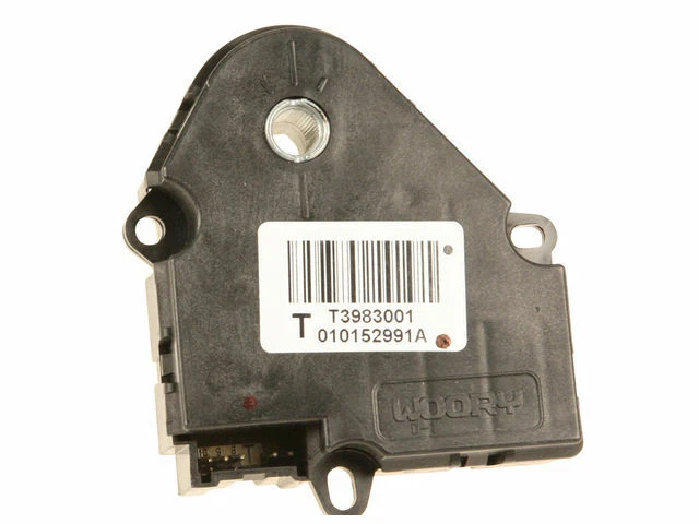 Actuador de puerta AC Delco modo HVAC se adapta a Saturn Outlook 2007-2010 46BPJT Foto 1 de 1