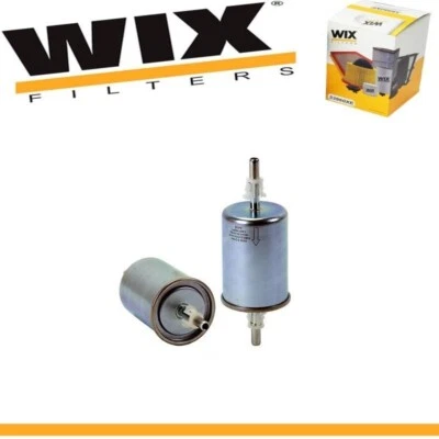 Filtro de combustible OEM WIX para DAEWOO LEGANZA 1999-2002 L4-2,2 L Foto 1 de 4