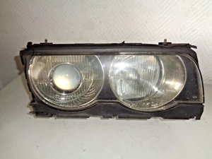 BMW 7er E38 Bj.98-01 Xenon Scheinwerfer rechts 0301170272 8386954 - Bild 1 von 6