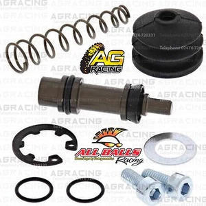 Kit de reconstrucción de cilindro maestro embrague delantero todas las bolas para KTM SX 85 2014-2018 - Imagen 1 de 2