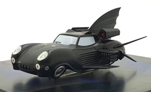Eaglemoss Appx 10cm Long BAT060 - All Star Batman & Robin The Boy Wonder #1 - Picture 1 of 5