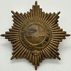 British Military Issue Coldstream Guards Cap Badge