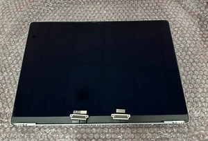 A2485 LCD Screen Display+Top Part Assembly For Macbook Pro 16" M1 Max 2021 A2485 - Afbeelding 1 van 6