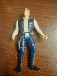 Konvolut (15) Star Wars Figuren - alle verkauft wie besehen!  Tatsächliche Artikel siehe Fotos - Bild 1 von 15