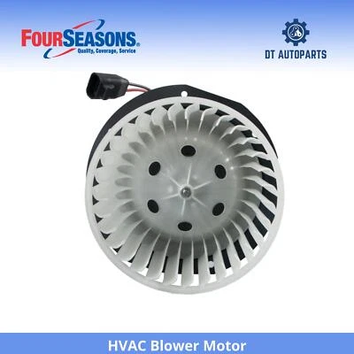 Motor soplador de climatización para Chevrolet C35 2000 4 estaciones Foto 1 de 4