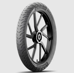 Michelin Pilot Street 2 80/90-17 50S delantero/trasero - Imagen 1 de 4