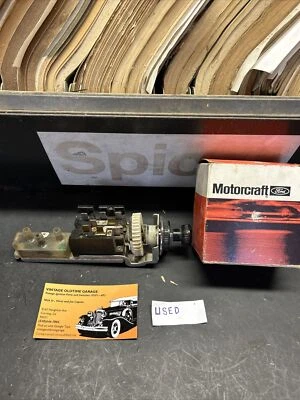 1968 1969 1970 1971 1972 1973 1974 1975 1976 1977 1978 interruptor de faros ford Foto 1 de 4