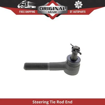 For 1971-1979 Ford F-100 Steering Tie Rod End Front Left Inner Mevotech 1972 - Image 1 of 4
