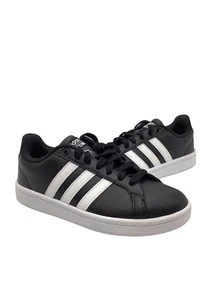 adidas Sneakers CF Advantage Tennis weiß Herren 4,5 - Bild 1 von 6