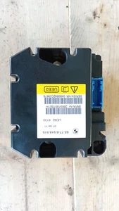 BMW ROLLOVER DETECTION SENSOR CONTROL MODULE E46 3 SERIES M3 CONVERTIBLE 00-06 - Picture 1 of 9