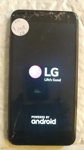 Lot od 4 LG K30 LM-X410TK Android 32GB 5.3" 4G LTE GSM Smart Camera Cell Phone - Picture 1 of 6