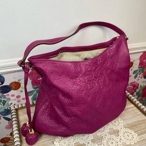 tory burch hobo handbolsa