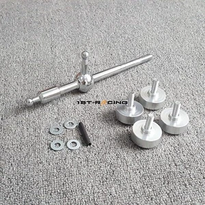 Racing Short Shifter FOR 2000-2004 TOYOTA CELICA GT GTS ZZT231 MR2 Spyder ZZW30 - Bild 1 von 2