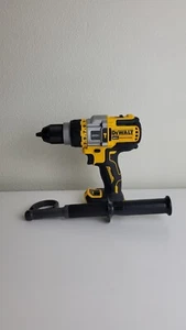 DEWALT 20V Hammer Drill With Flexvolt Advantage,  New. - Picture 1 of 5