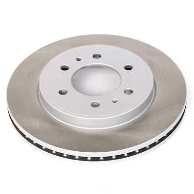 Disc Brake Rotor Power Stop AR85130SCR fits 2009 Ford F-150 - Изображение 1 из 4