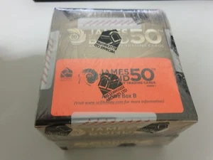 James Bond 50 Aniversario Serie 1 Caja A+B (sellado de fábrica) - Imagen 1 de 1