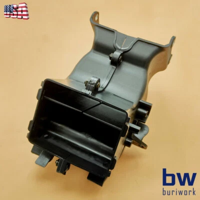 1PCS For Yamaha YZF R1 YZF R1M 2015-2024 YZF R1S 2016-2018 Air Intake Tube Duct Foto 1 de 4