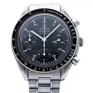 Omega Speedmaster Reduced 3510.50 Chronograph 39mm Auto UJ810 - Picture 1 of 8