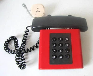 TELEFON STIL - GIUGIARO DESIGN 1990 - Bild 1 von 1
