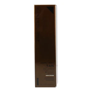 DIEGO DALLA PALMA SUN TAN BOMB OLIO CORPO ILLUMINANTE WARM BRONZE 90ML - Foto 1 di 2