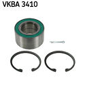 SKF VKBA3410 wheel bearing set front for ASTRA F CALIBRA A OMEGA B VECTRA 1.4-3.2
