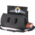 Travel Luggage Suit Garment Bags Carrier Suiter Flight Case Shoes Waterproof