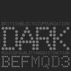 B.E.F. Musique de qualité et de distinction, Vol. 3: Dark (CD)