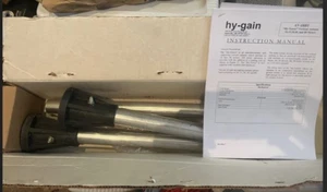 Telex Hy-Gain AV-18HT Hy-Tower Insulated Base Leg Kit (two available) - Zdjęcie 1 z 7