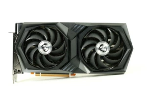 MSI GeForce RTX 3060 12GB Gaming X GPU | 1yr Warranty, Fast Ship! - Picture 1 of 4