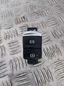 Bouton Commande Frein à main électrique - RENAULT CLIO V (5) Dès 03-2019 - Imagen 1 de 2