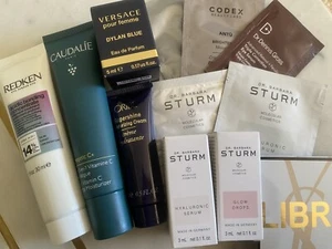 Beauty Bundle Caudalie, Oribe, Redken, Dr Barbara Sturm New - Picture 1 of 10