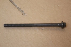 A2780160169 Cylinder Head Bolt New genuine Mercedes-Benz part - Picture 1 of 3