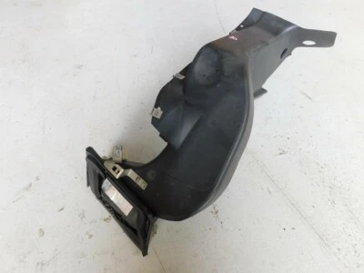 Caja de filtro de aire conducto de admisión Ferrari 612 Scaglietti 2006 RHS 198016 J131 Foto 1 de 4