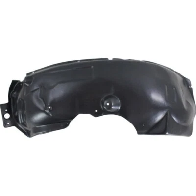 New Fender Liner Front Right RH Fits 2011-2016 Ford F-250 Super Duty FO1249156 - Изображение 1 из 4