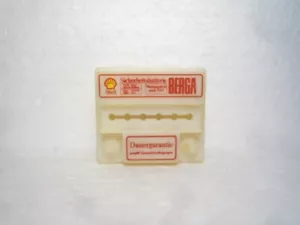 SPECIALE TEMPERAMATITE VINTAGE A BATTERIA BERGA SHELL anni 70 - Foto 1 di 12