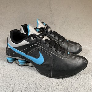 Las mejores ofertas en Zapatillas deportivas Azul Nike Shox para Mujeres |  eBay