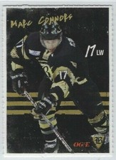 2007-08 Oklahoma City Blazers (CHL) Marc Connors