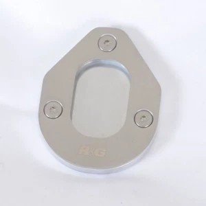 R&G Sidestand Foot Enlarger For Various Aprilia Motorcycles - Picture 1 of 6