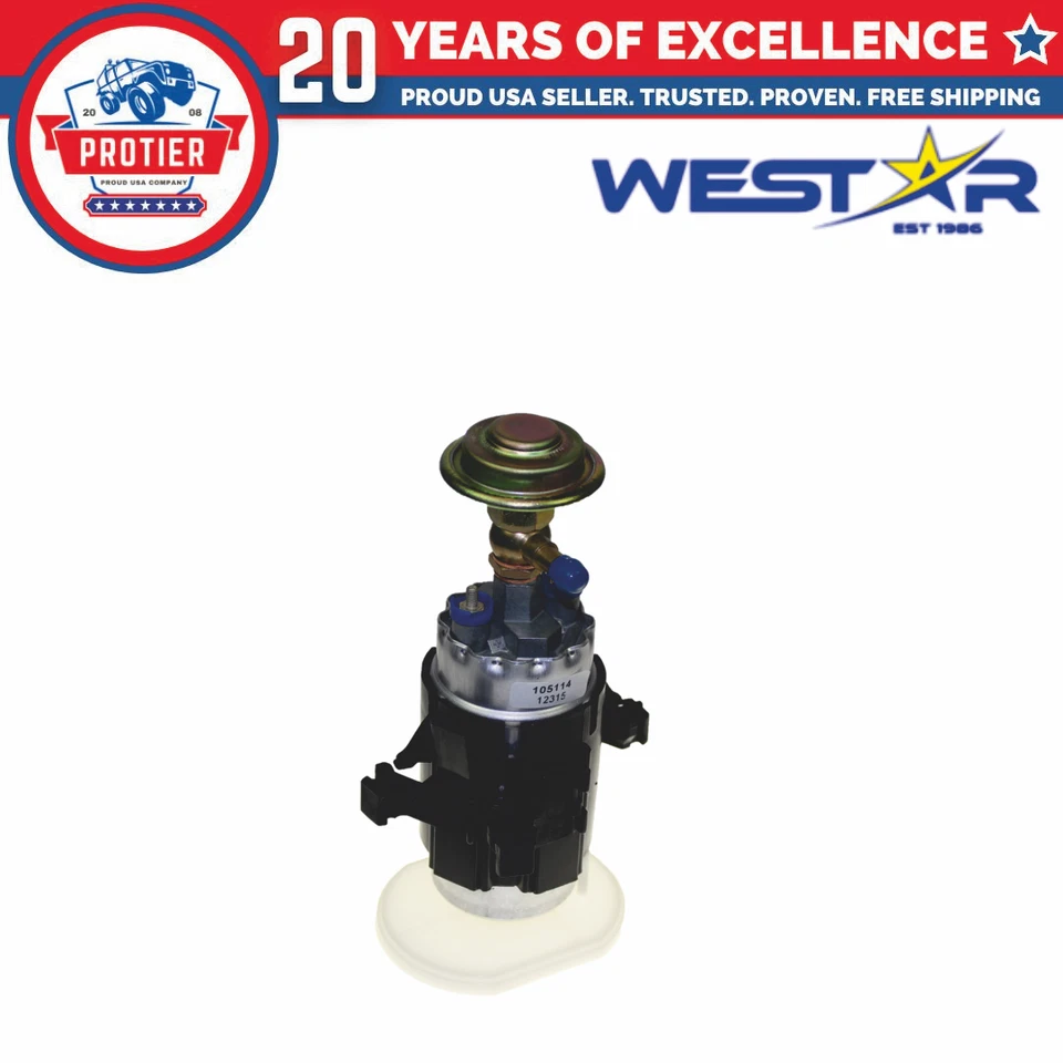 Juego de bomba de combustible y filtro Brute Power 1050083 para BMW 735iL, 735i 3,5L Foto 1 de 1