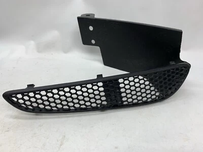 Pontiac Bonneville GXP 2004 2005 parrilla inferior delantera pasajero derecho Foto 1 de 4