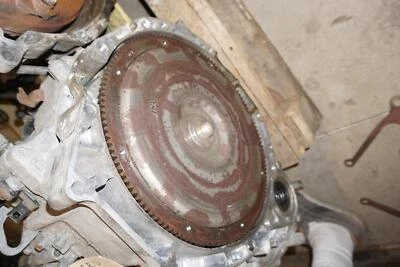 2011-2013 年本田 Odyssey FWD 3.5L 自动变速箱 二手 原始设备制造商 — 第 1/4 张图片