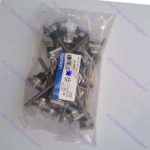 1X Newest Original Omron WL-9H100-N Coil Spring Drive Rod not 1 bag In Stock - Picture 1 of 2
