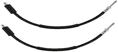 Гидравлический шланг заднего тормоза для Dodge Sprinter 3500, Freightliner Sprinter 3500, - Изображение 1 из 3