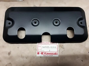 COVER, LOWER, METER FOR KZ1300 KAWASAKI NEW OEM 14025-1098 - Foto 1 di 2