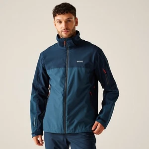 Regatta Bosfield III Herren Funktionsjacke Wanderjacke Outdoor Jacke wasserdicht - Bild 1 von 8