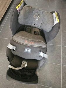 Cybex Sirona Platinum - Bild 1 von 7