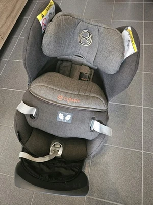 Cybex Sirona Platinum - Bild 1 von 4