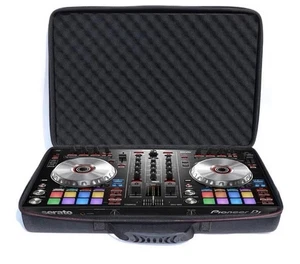 DJ Controller Hardshell Case For Traktor Kontrol S4 MK3 –Travel Storage Bag - Picture 1 of 5