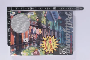 Nintendo MOTHER Official Earthbound Comic Pollyanna 2 Hobonichi Project Art Book - Imagen 1 de 7